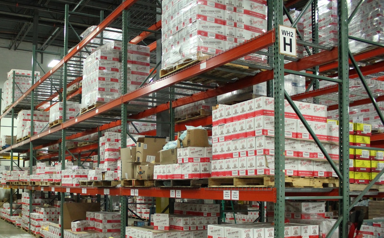 Photo by CPG.IO eCommerce Execution Inventário Mercadorias